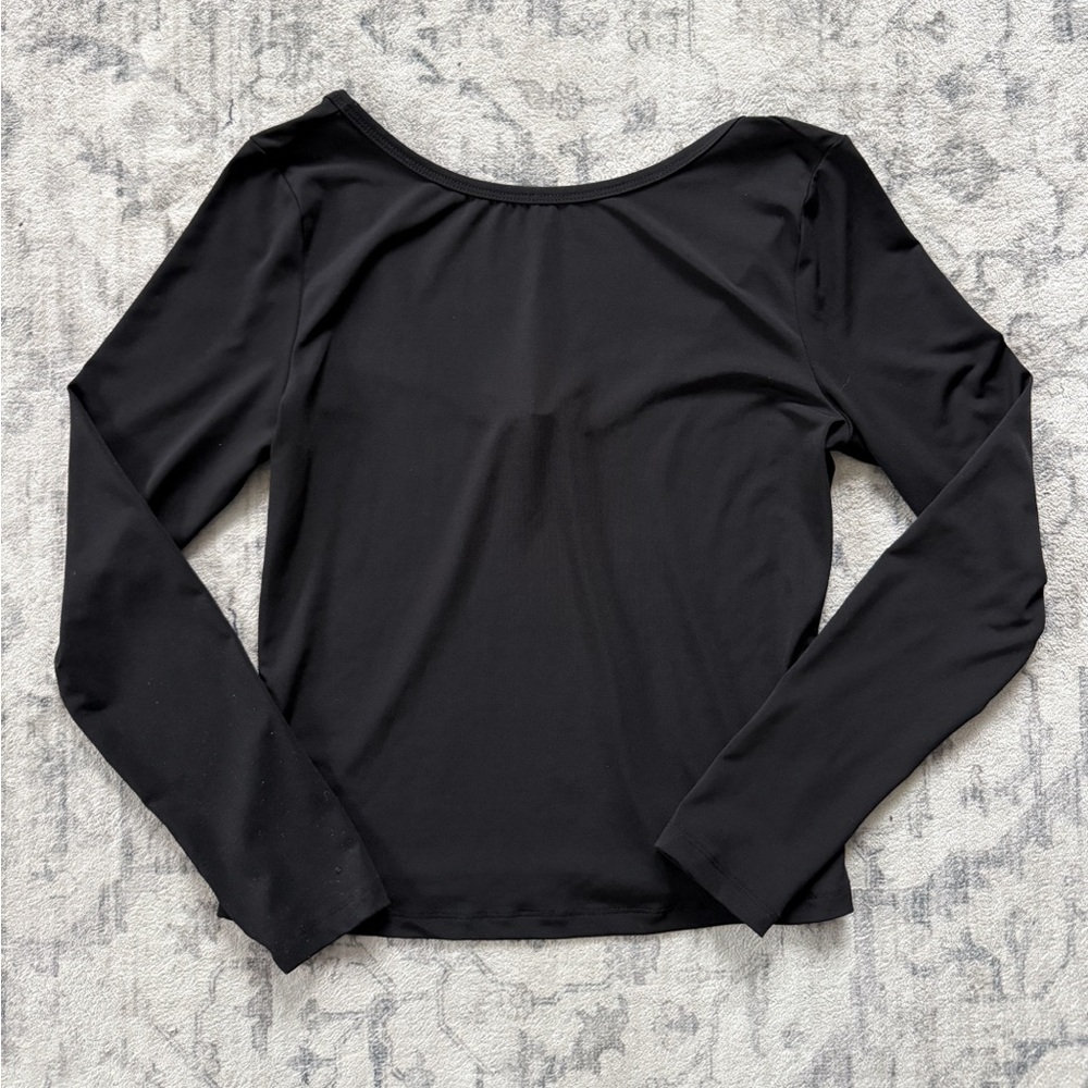 Dynamite longsleeve